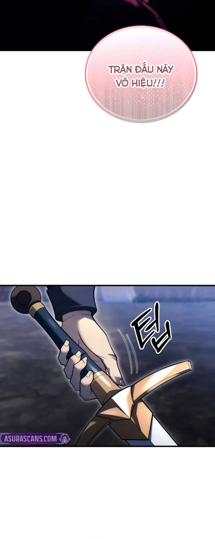 Cẩm Nang Sinh Tồn Của Vai Quần Chúng Cấp Siêu Việt - Chapter 13 - Page 13