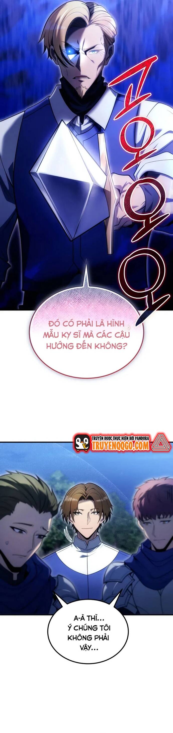 Cẩm Nang Sinh Tồn Của Vai Quần Chúng Cấp Siêu Việt - Chapter 13 - Page 15