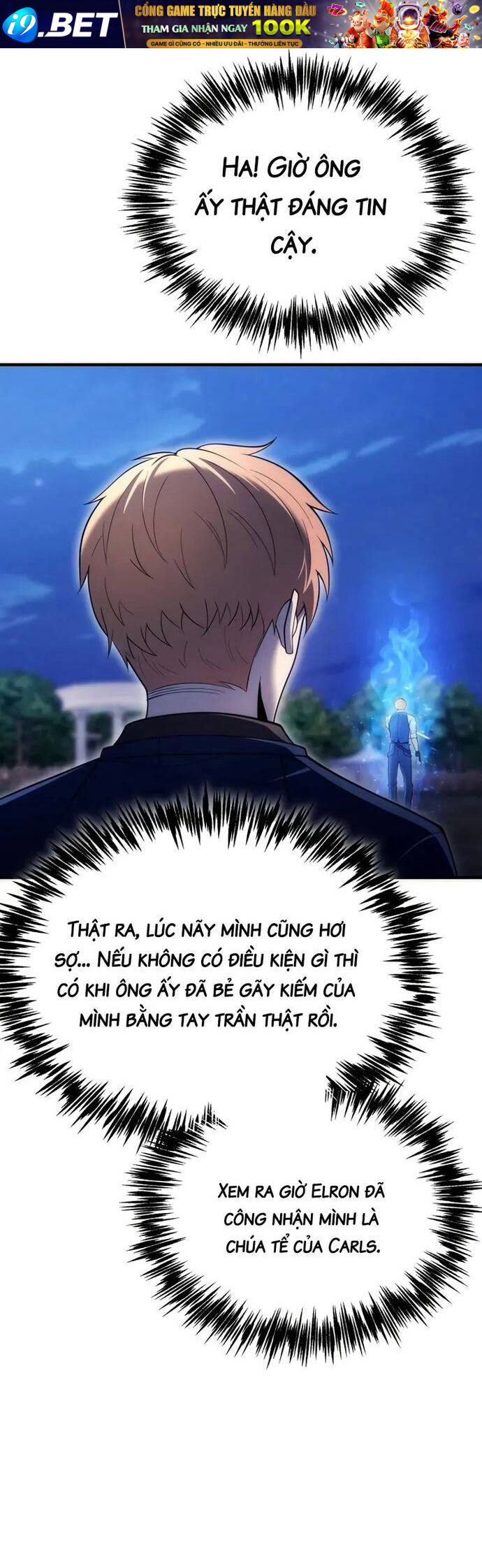 Cẩm Nang Sinh Tồn Của Vai Quần Chúng Cấp Siêu Việt - Chapter 13 - Page 16