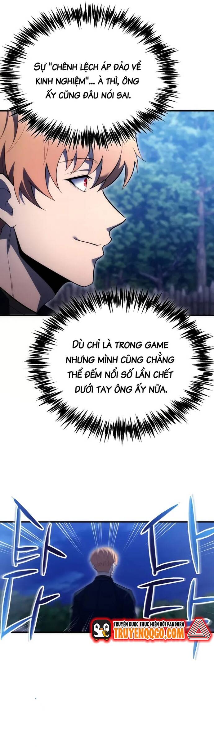 Cẩm Nang Sinh Tồn Của Vai Quần Chúng Cấp Siêu Việt - Chapter 13 - Page 17