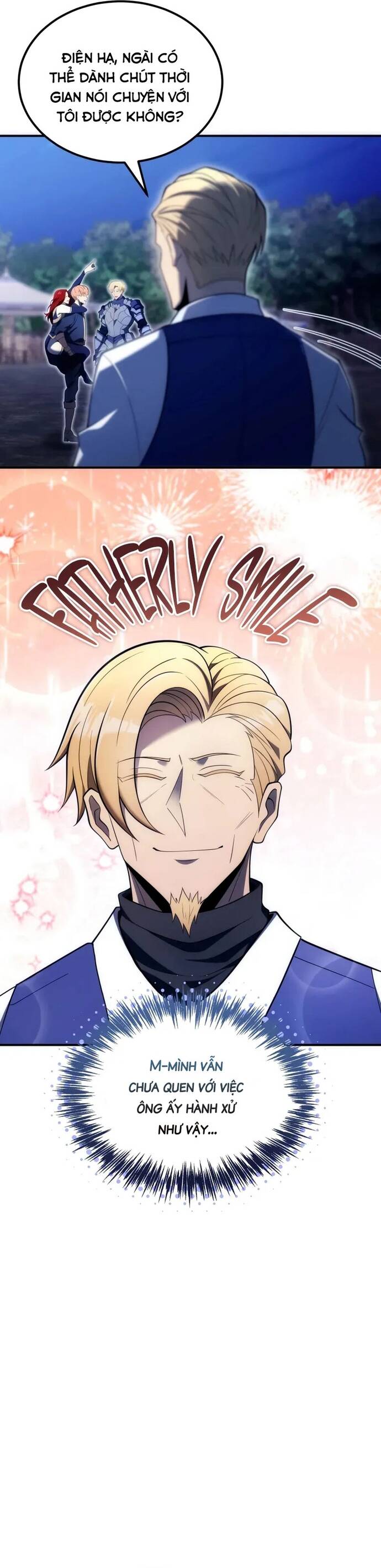 Cẩm Nang Sinh Tồn Của Vai Quần Chúng Cấp Siêu Việt - Chapter 13 - Page 19