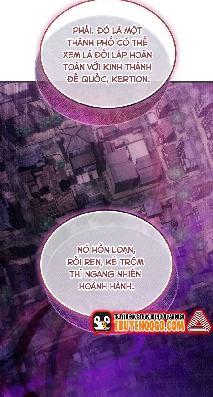 Cẩm Nang Sinh Tồn Của Vai Quần Chúng Cấp Siêu Việt - Chapter 13 - Page 23