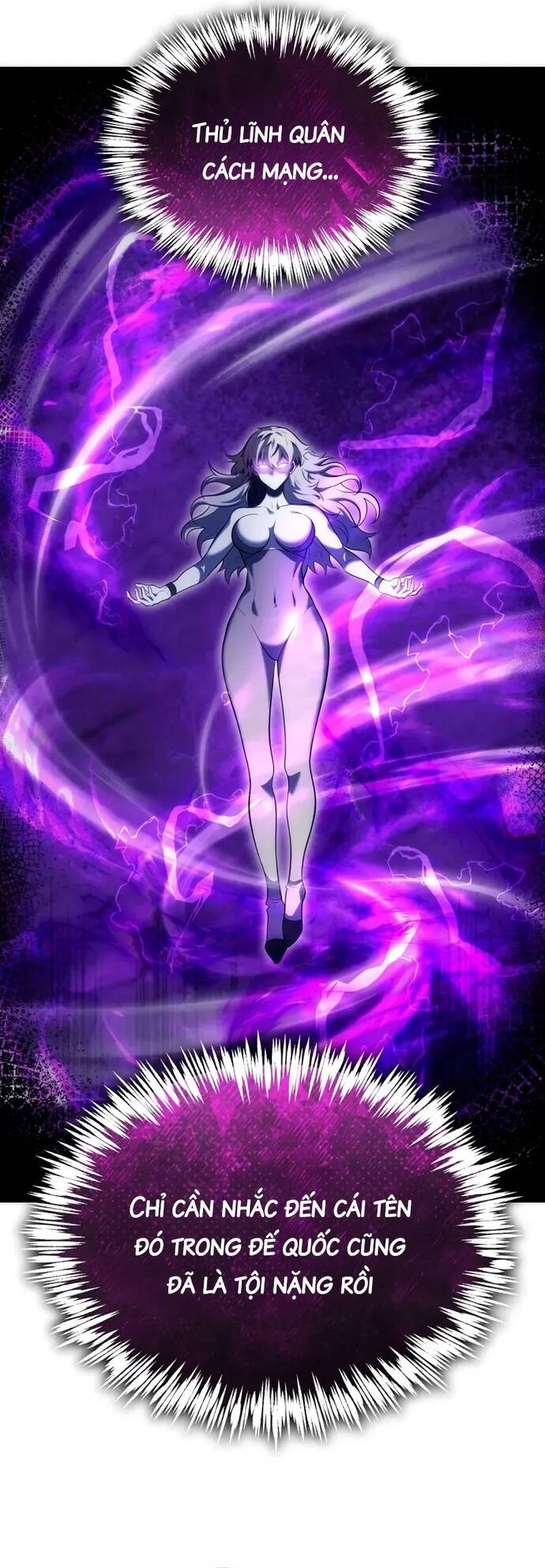 Cẩm Nang Sinh Tồn Của Vai Quần Chúng Cấp Siêu Việt - Chapter 13 - Page 27