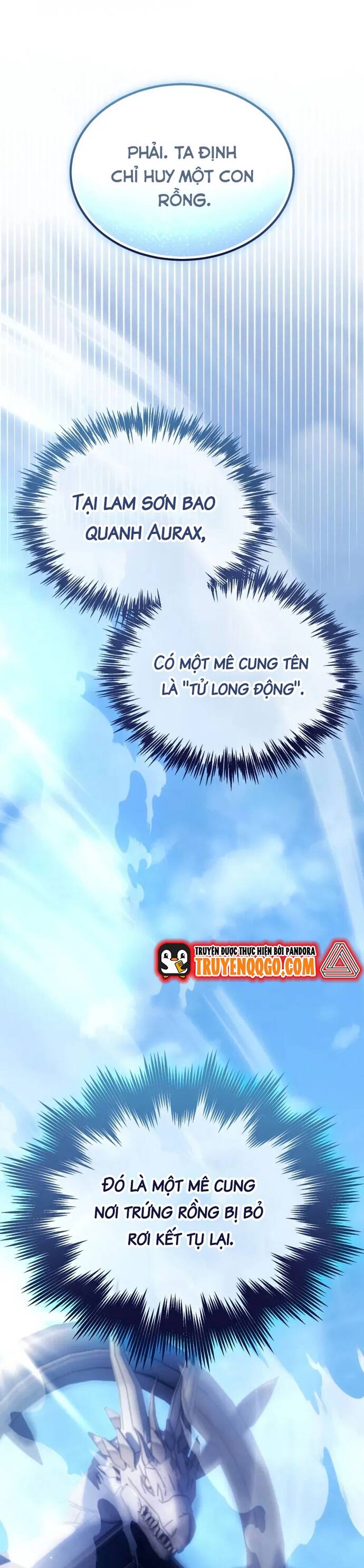 Cẩm Nang Sinh Tồn Của Vai Quần Chúng Cấp Siêu Việt - Chapter 13 - Page 30