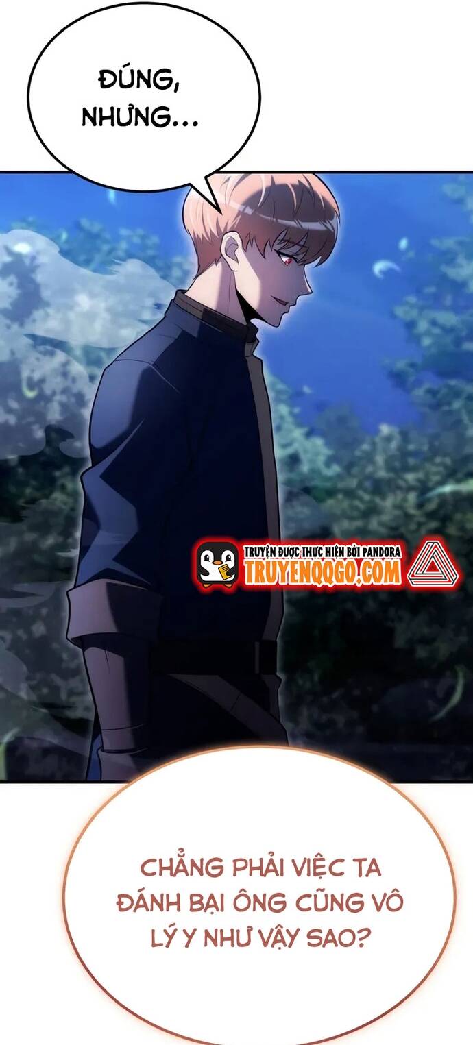 Cẩm Nang Sinh Tồn Của Vai Quần Chúng Cấp Siêu Việt - Chapter 13 - Page 34