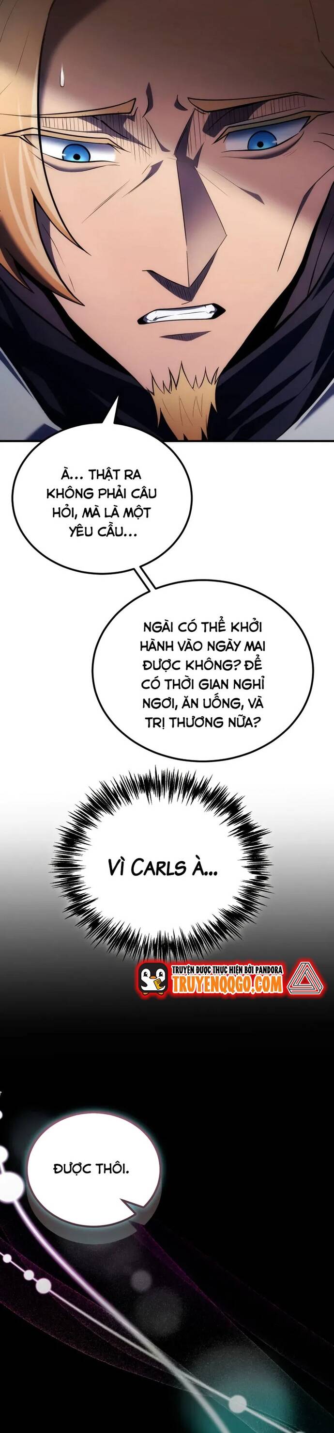 Cẩm Nang Sinh Tồn Của Vai Quần Chúng Cấp Siêu Việt - Chapter 13 - Page 41