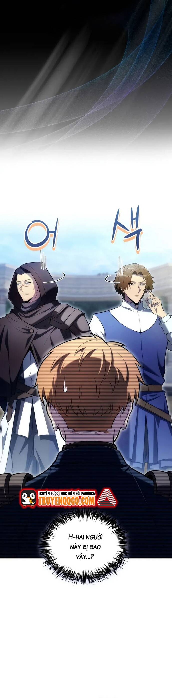 Cẩm Nang Sinh Tồn Của Vai Quần Chúng Cấp Siêu Việt - Chapter 13 - Page 44