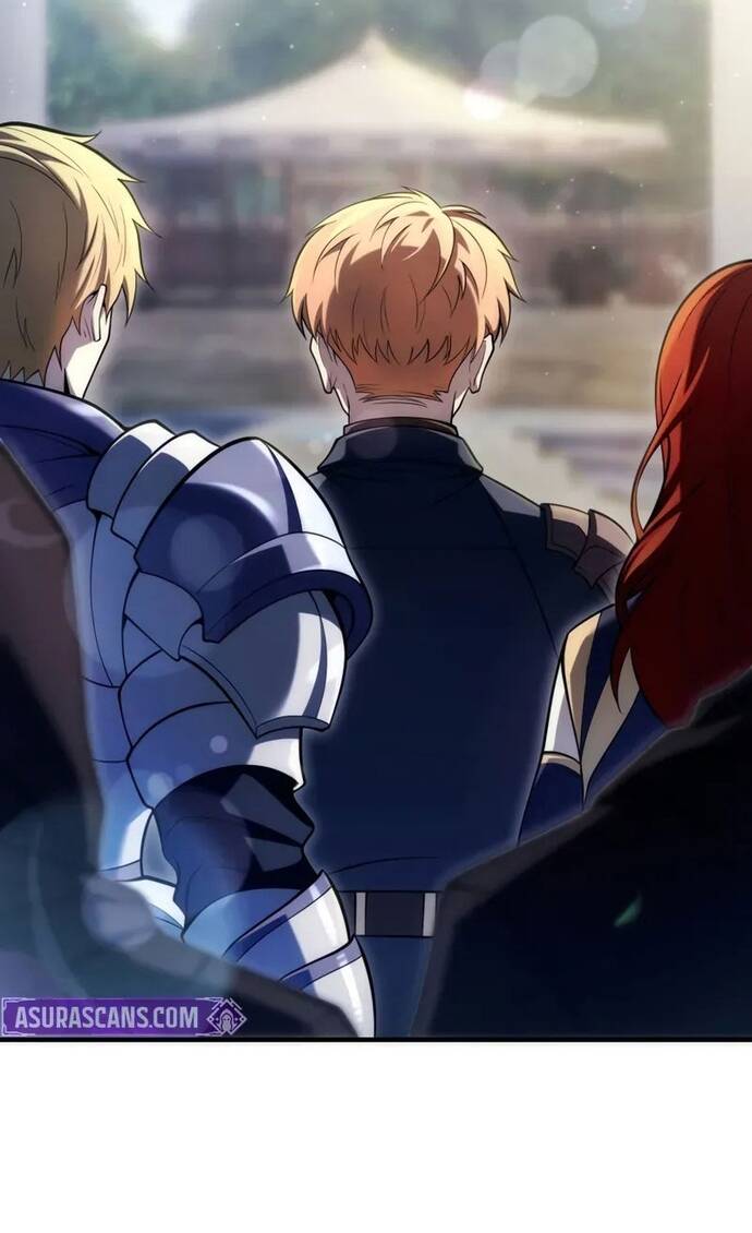 Cẩm Nang Sinh Tồn Của Vai Quần Chúng Cấp Siêu Việt - Chapter 13 - Page 49