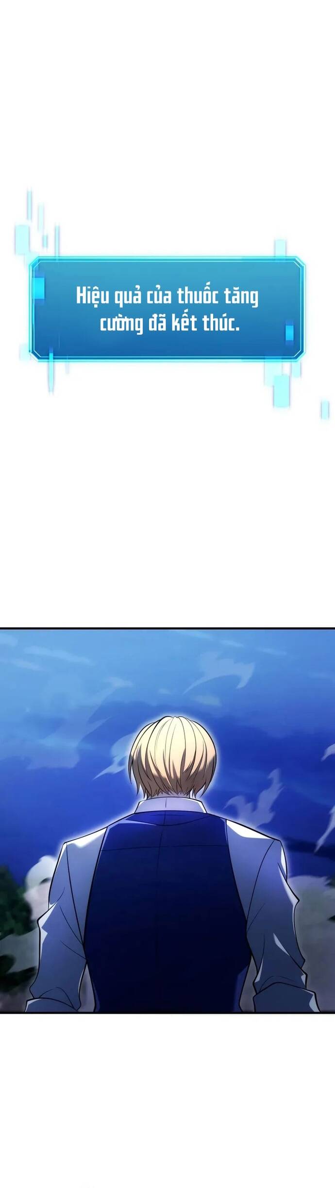 Cẩm Nang Sinh Tồn Của Vai Quần Chúng Cấp Siêu Việt - Chapter 13 - Page 5