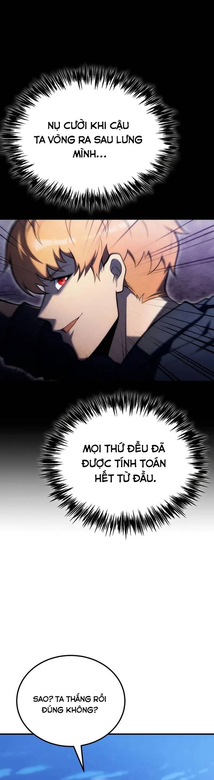 Cẩm Nang Sinh Tồn Của Vai Quần Chúng Cấp Siêu Việt - Chapter 13 - Page 7