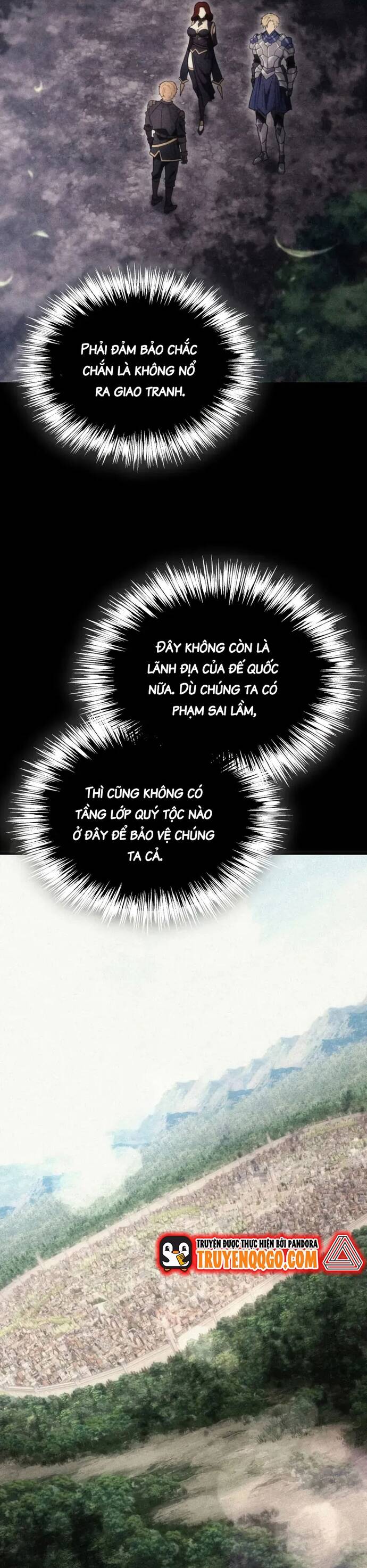 Cẩm Nang Sinh Tồn Của Vai Quần Chúng Cấp Siêu Việt - Chapter 14 - Page 10