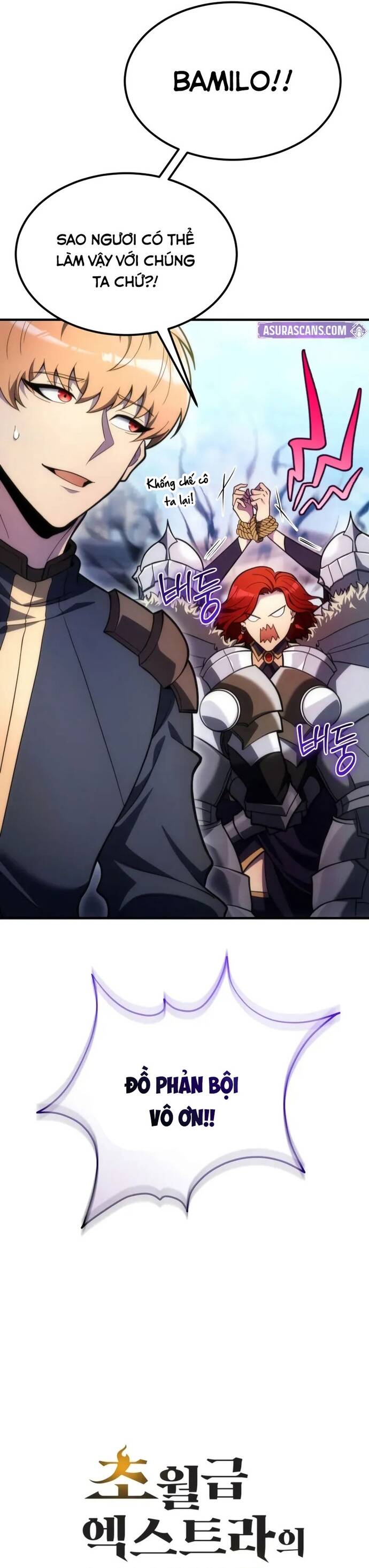 Cẩm Nang Sinh Tồn Của Vai Quần Chúng Cấp Siêu Việt - Chapter 14 - Page 16