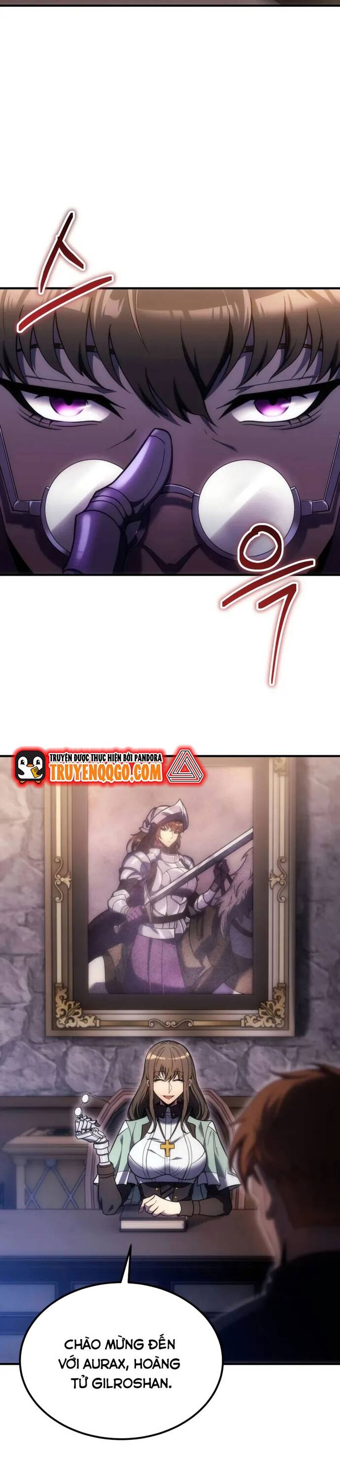 Cẩm Nang Sinh Tồn Của Vai Quần Chúng Cấp Siêu Việt - Chapter 14 - Page 18