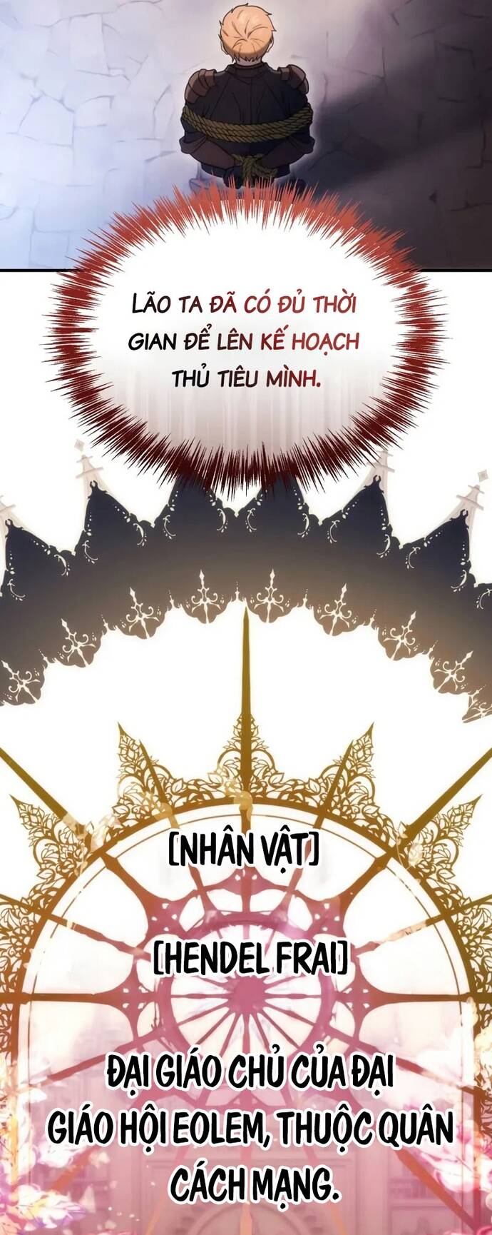 Cẩm Nang Sinh Tồn Của Vai Quần Chúng Cấp Siêu Việt - Chapter 14 - Page 21