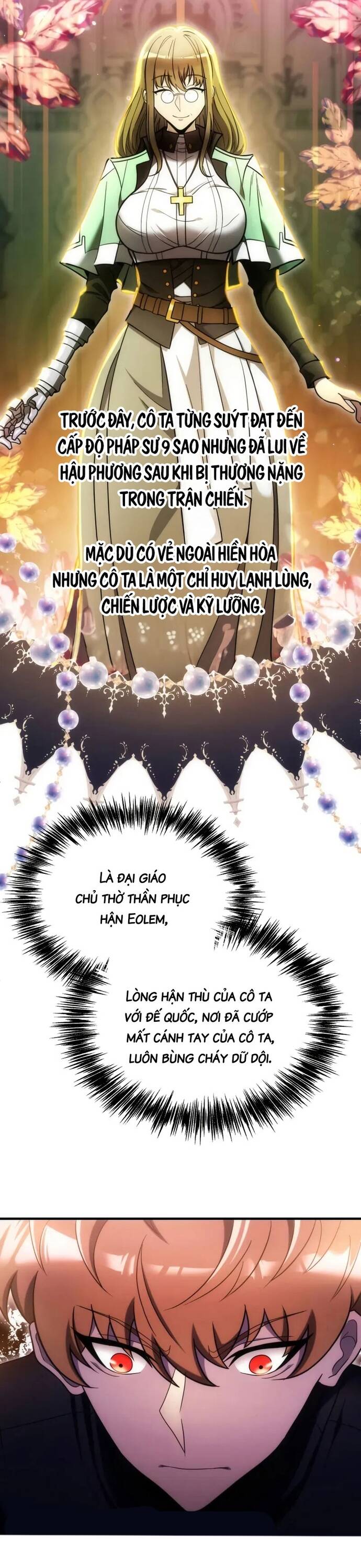 Cẩm Nang Sinh Tồn Của Vai Quần Chúng Cấp Siêu Việt - Chapter 14 - Page 22