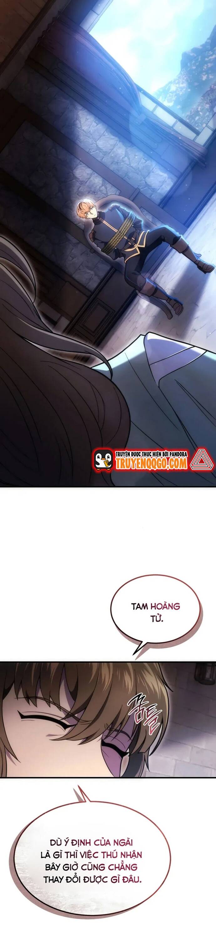 Cẩm Nang Sinh Tồn Của Vai Quần Chúng Cấp Siêu Việt - Chapter 14 - Page 24