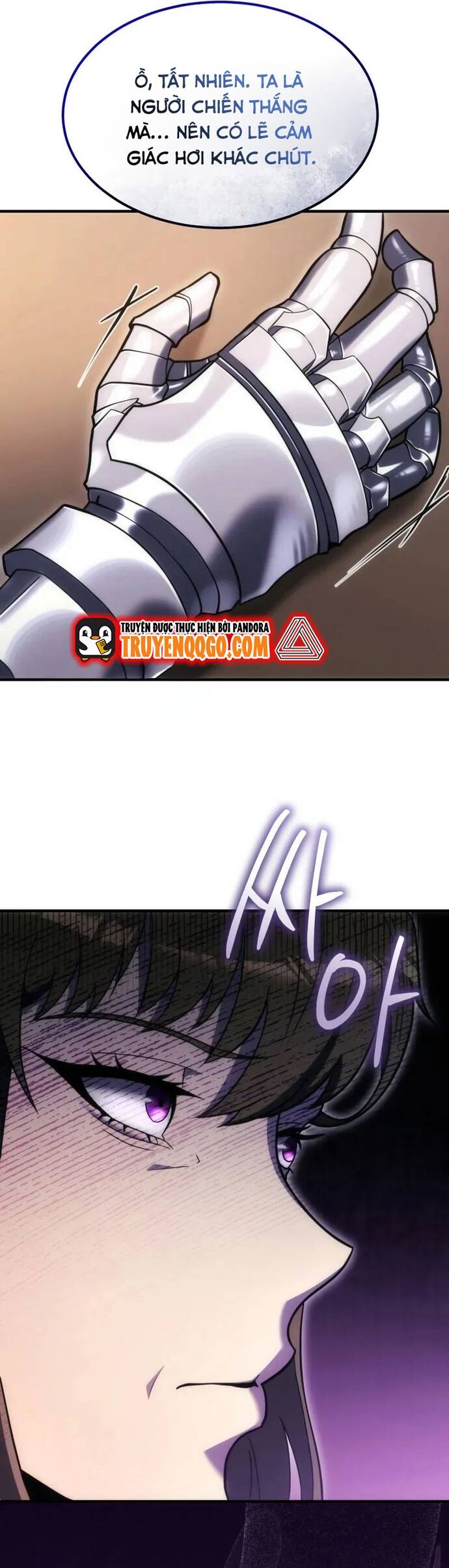 Cẩm Nang Sinh Tồn Của Vai Quần Chúng Cấp Siêu Việt - Chapter 14 - Page 27