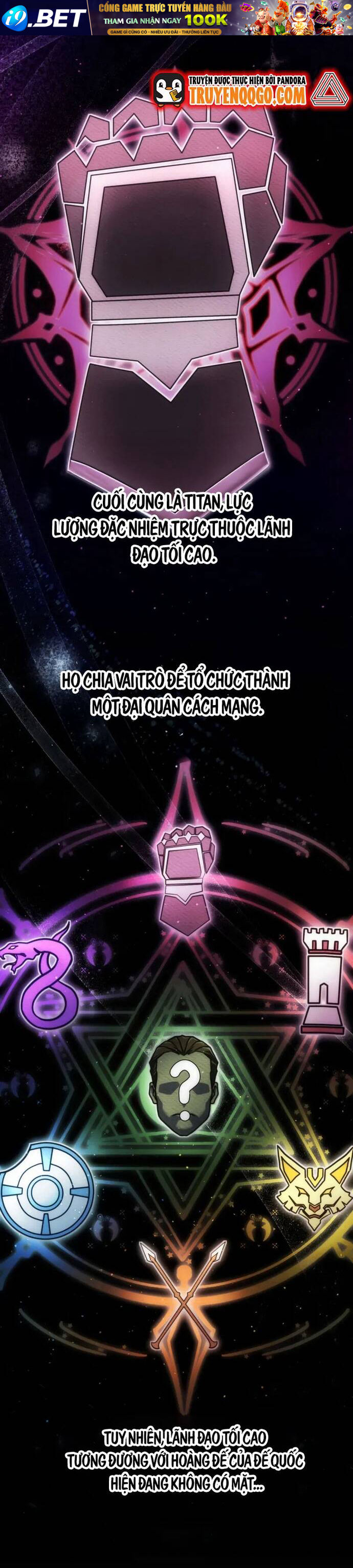 Cẩm Nang Sinh Tồn Của Vai Quần Chúng Cấp Siêu Việt - Chapter 14 - Page 41