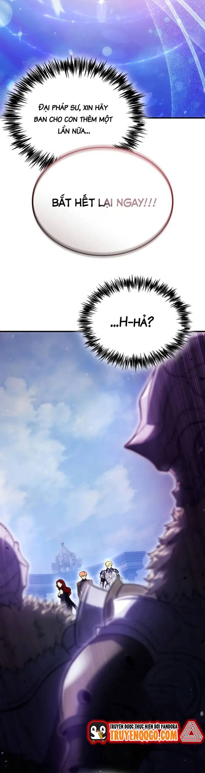 Cẩm Nang Sinh Tồn Của Vai Quần Chúng Cấp Siêu Việt - Chapter 14 - Page 8