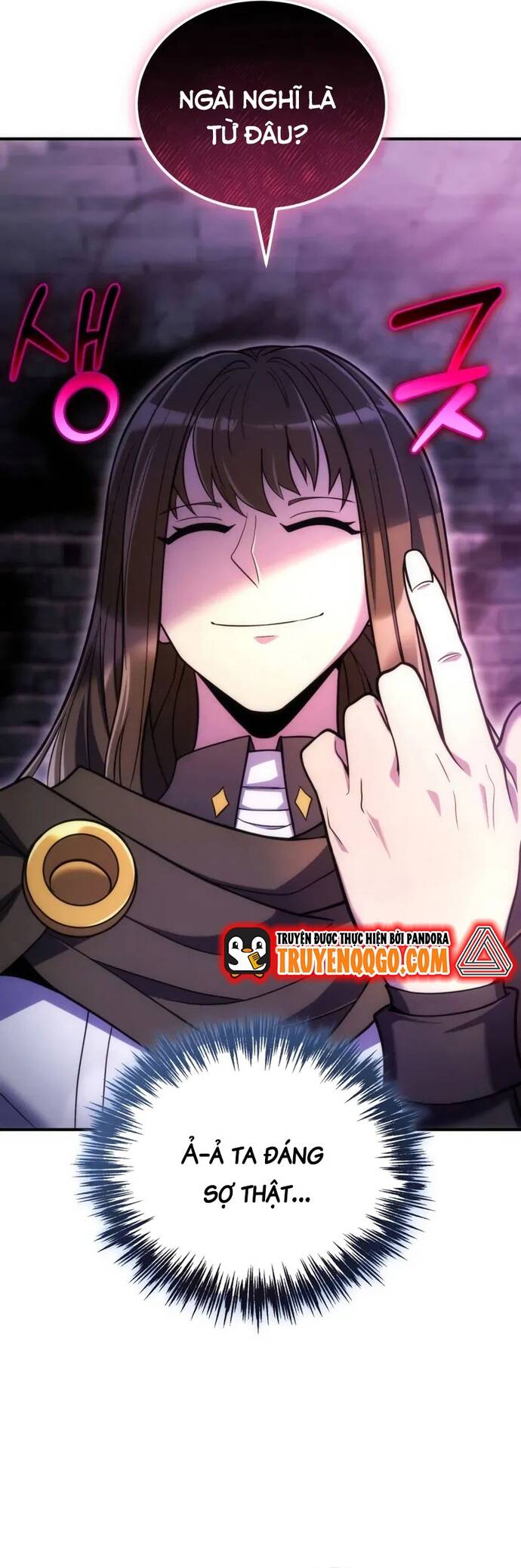 Cẩm Nang Sinh Tồn Của Vai Quần Chúng Cấp Siêu Việt - Chapter 15 - Page 18