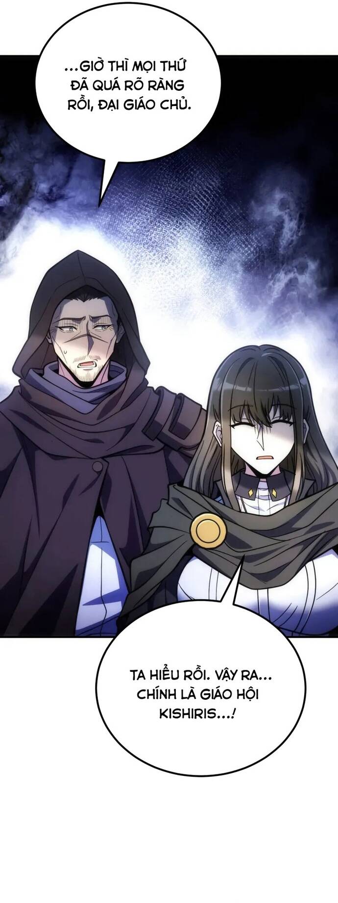 Cẩm Nang Sinh Tồn Của Vai Quần Chúng Cấp Siêu Việt - Chapter 15 - Page 24