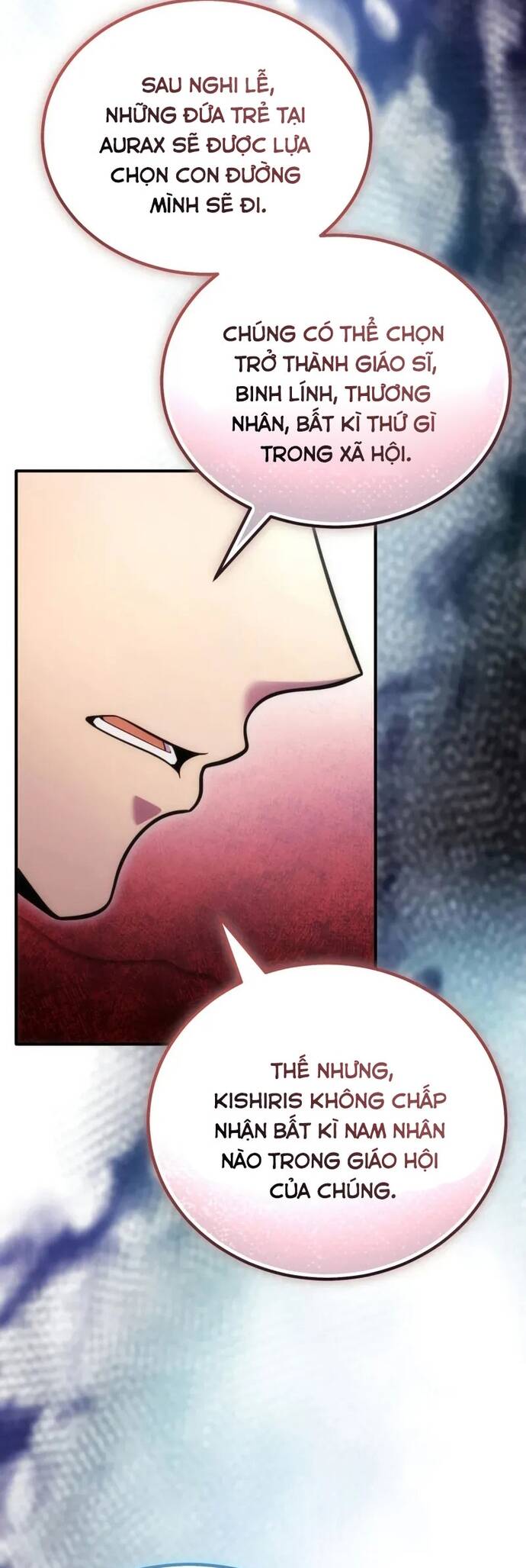 Cẩm Nang Sinh Tồn Của Vai Quần Chúng Cấp Siêu Việt - Chapter 15 - Page 26