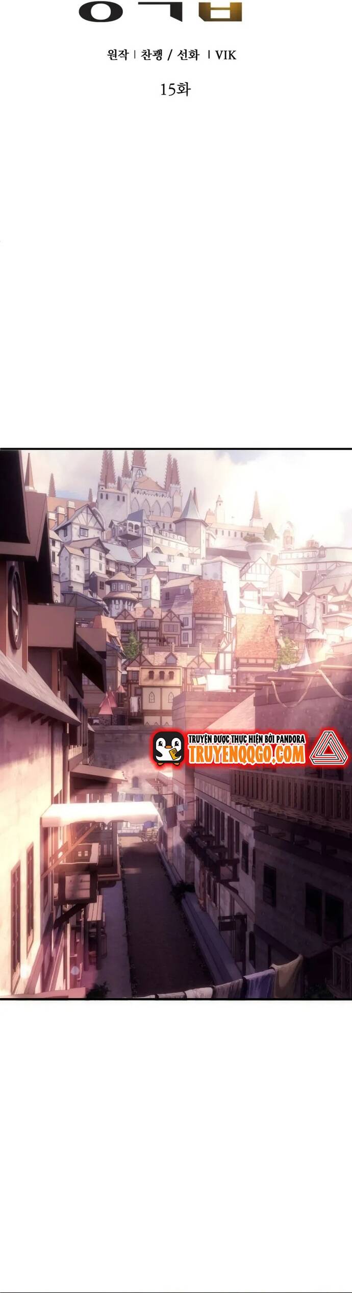 Cẩm Nang Sinh Tồn Của Vai Quần Chúng Cấp Siêu Việt - Chapter 15 - Page 35