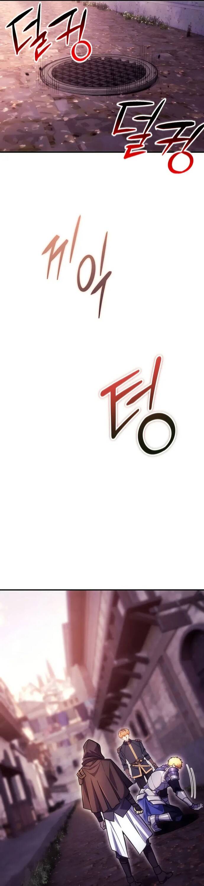 Cẩm Nang Sinh Tồn Của Vai Quần Chúng Cấp Siêu Việt - Chapter 15 - Page 36