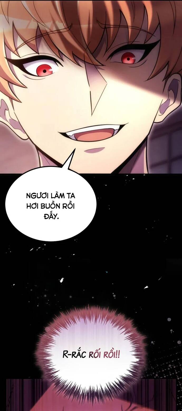Cẩm Nang Sinh Tồn Của Vai Quần Chúng Cấp Siêu Việt - Chapter 15 - Page 39