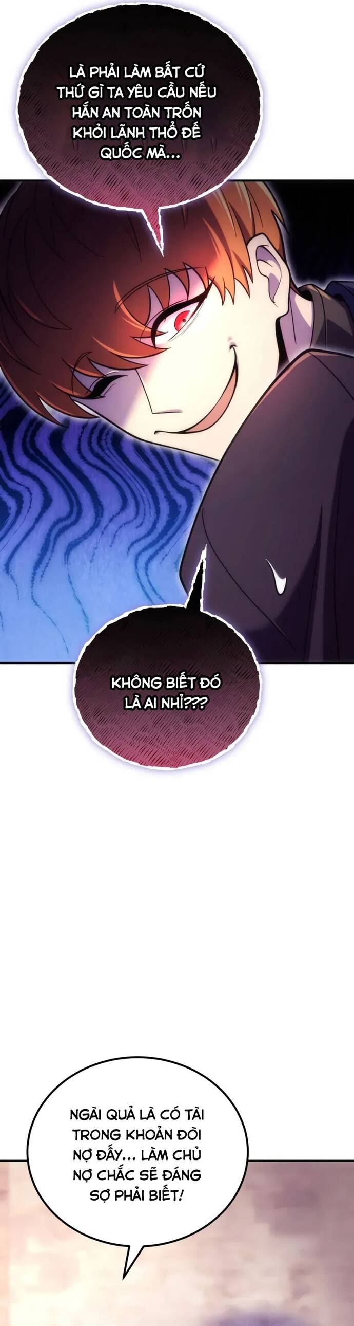 Cẩm Nang Sinh Tồn Của Vai Quần Chúng Cấp Siêu Việt - Chapter 15 - Page 42