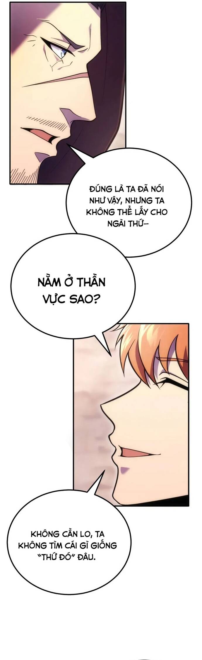 Cẩm Nang Sinh Tồn Của Vai Quần Chúng Cấp Siêu Việt - Chapter 15 - Page 44