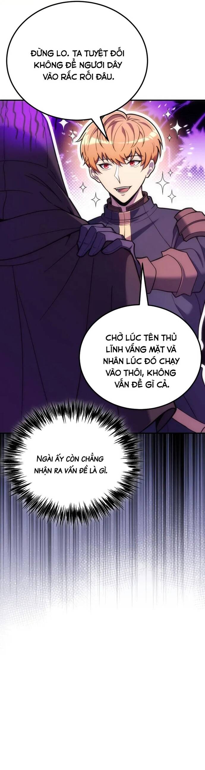 Cẩm Nang Sinh Tồn Của Vai Quần Chúng Cấp Siêu Việt - Chapter 15 - Page 48
