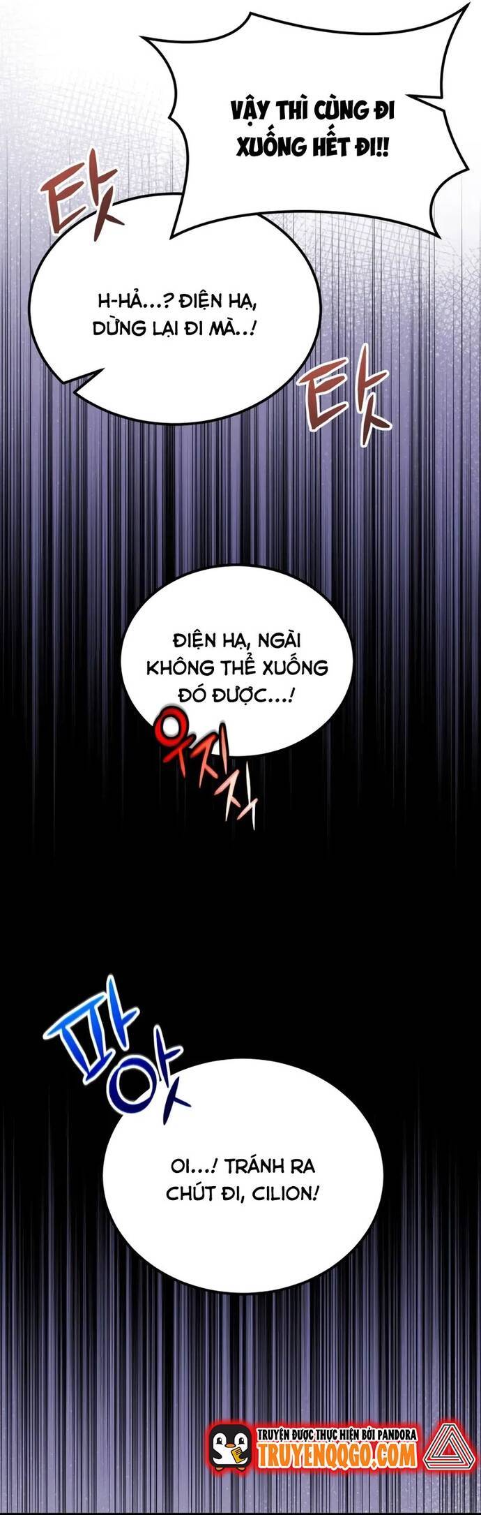 Cẩm Nang Sinh Tồn Của Vai Quần Chúng Cấp Siêu Việt - Chapter 15 - Page 5