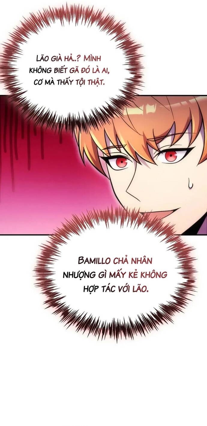 Cẩm Nang Sinh Tồn Của Vai Quần Chúng Cấp Siêu Việt - Chapter 15 - Page 51