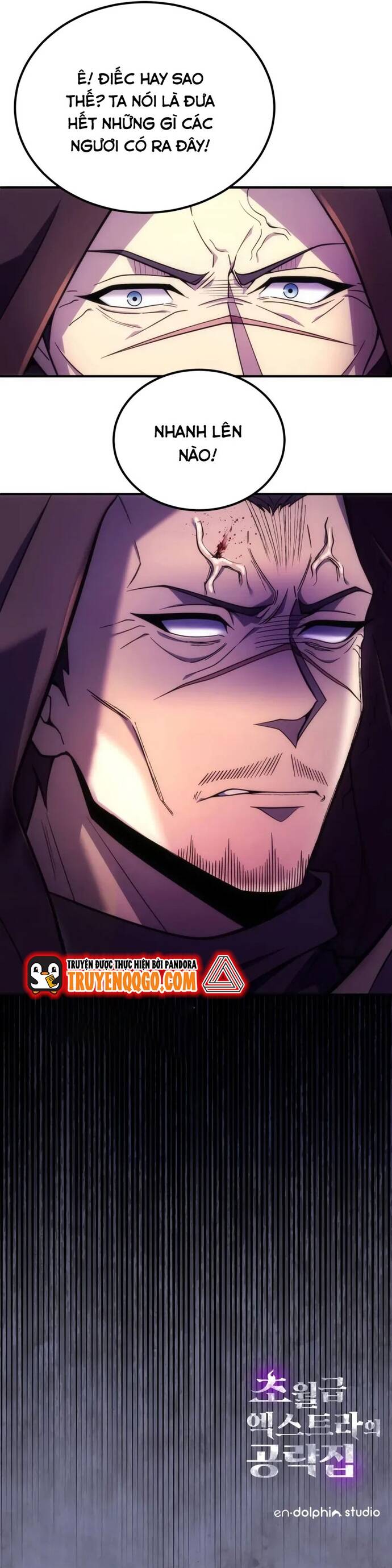 Cẩm Nang Sinh Tồn Của Vai Quần Chúng Cấp Siêu Việt - Chapter 15 - Page 52