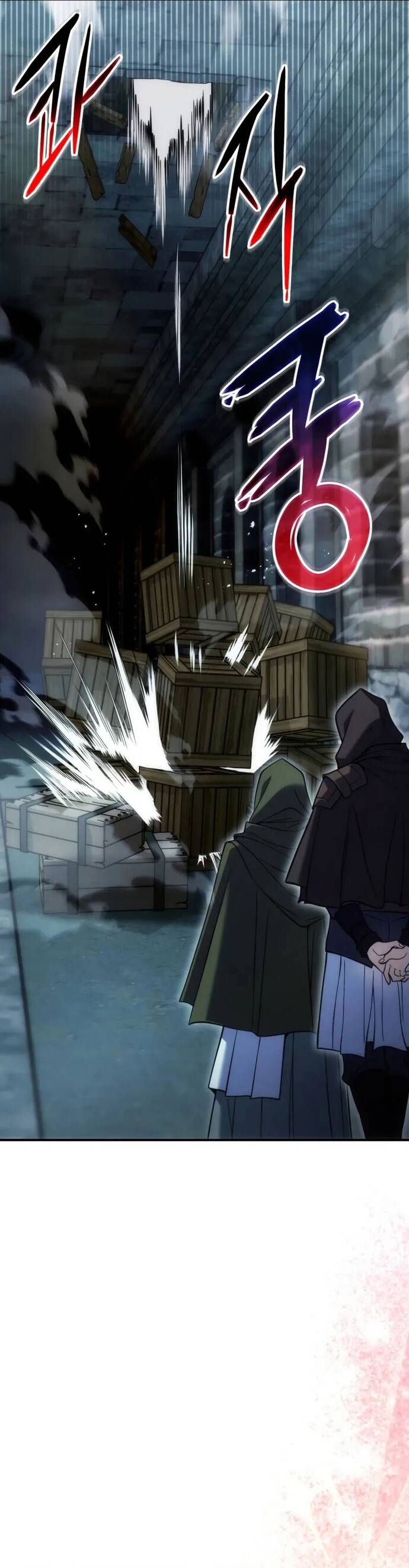 Cẩm Nang Sinh Tồn Của Vai Quần Chúng Cấp Siêu Việt - Chapter 15 - Page 6