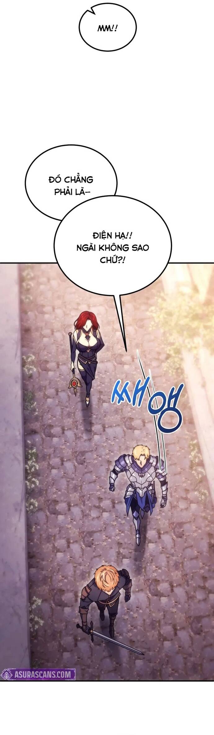 Cẩm Nang Sinh Tồn Của Vai Quần Chúng Cấp Siêu Việt - Chapter 16 - Page 10