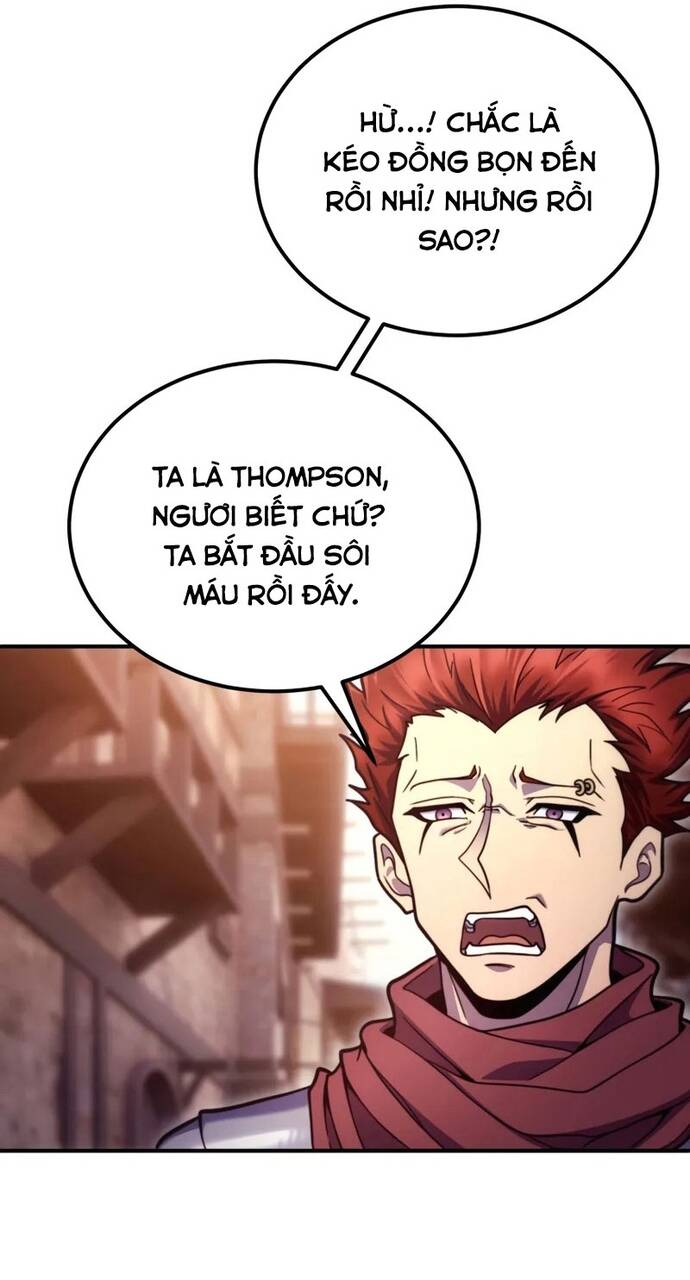 Cẩm Nang Sinh Tồn Của Vai Quần Chúng Cấp Siêu Việt - Chapter 16 - Page 12