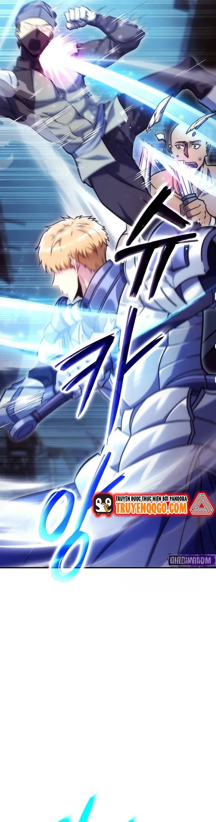 Cẩm Nang Sinh Tồn Của Vai Quần Chúng Cấp Siêu Việt - Chapter 16 - Page 15