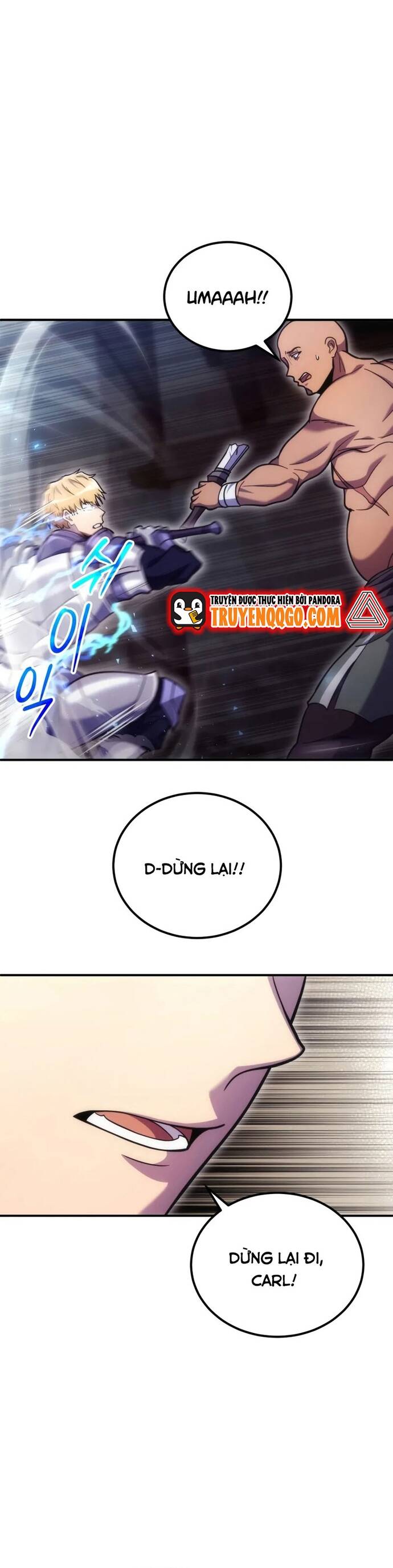 Cẩm Nang Sinh Tồn Của Vai Quần Chúng Cấp Siêu Việt - Chapter 16 - Page 17