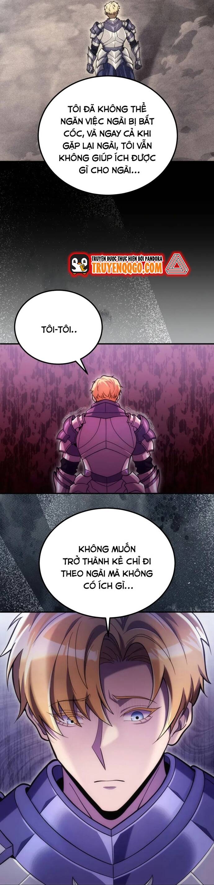 Cẩm Nang Sinh Tồn Của Vai Quần Chúng Cấp Siêu Việt - Chapter 16 - Page 20