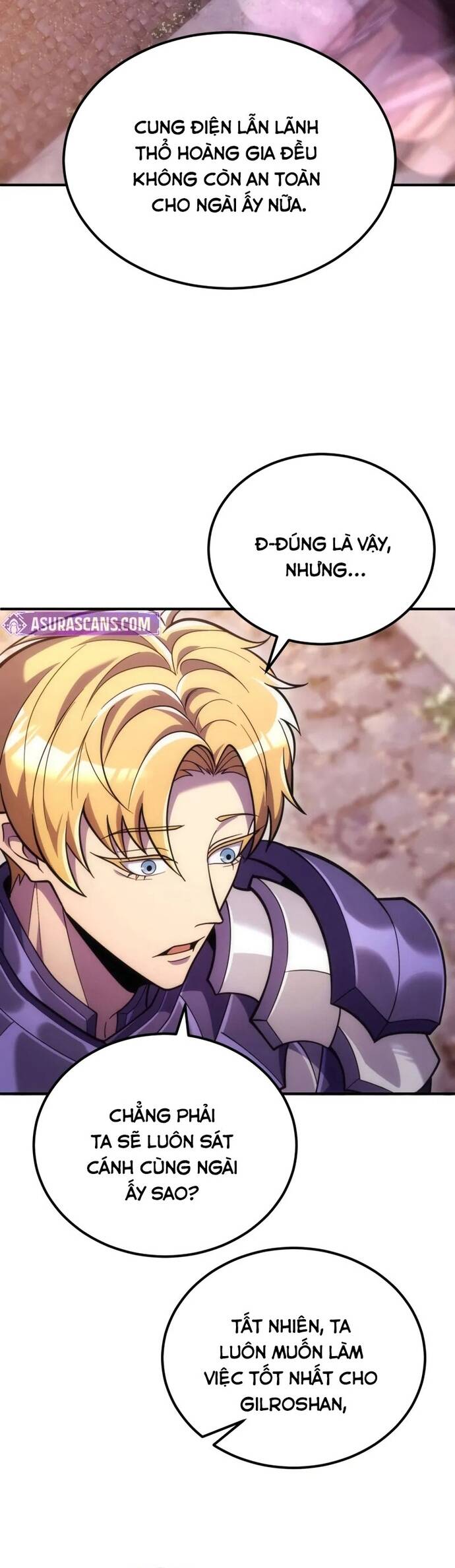 Cẩm Nang Sinh Tồn Của Vai Quần Chúng Cấp Siêu Việt - Chapter 16 - Page 23