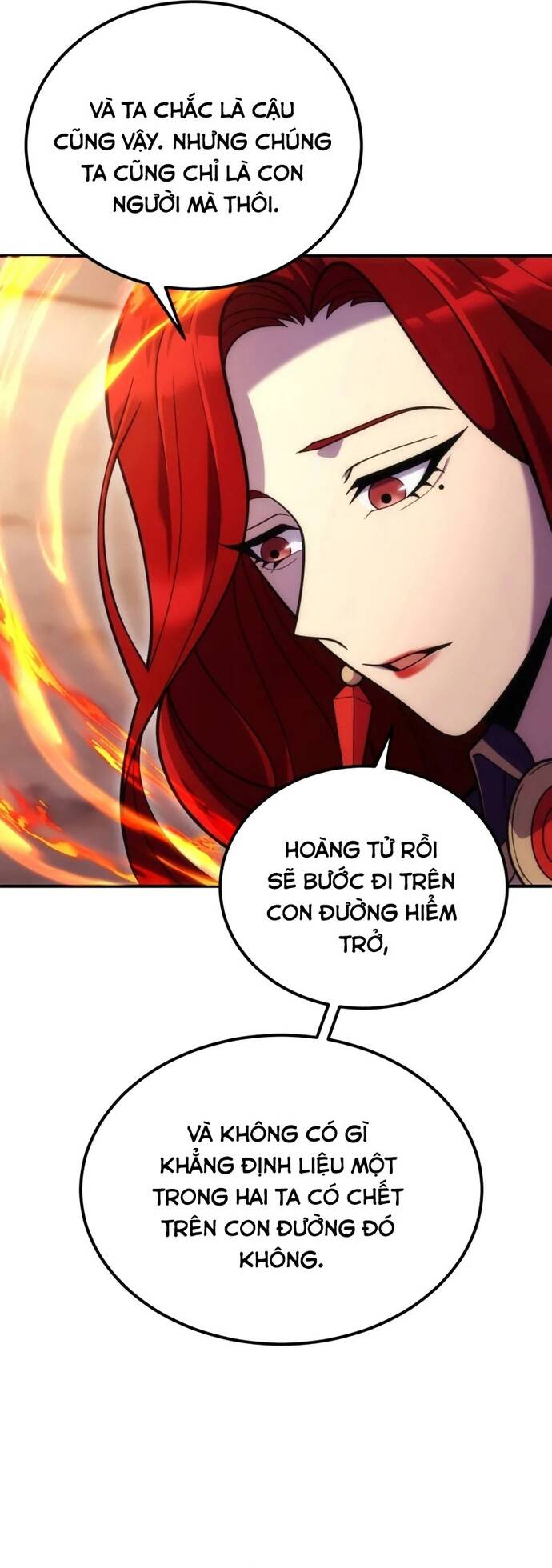 Cẩm Nang Sinh Tồn Của Vai Quần Chúng Cấp Siêu Việt - Chapter 16 - Page 24