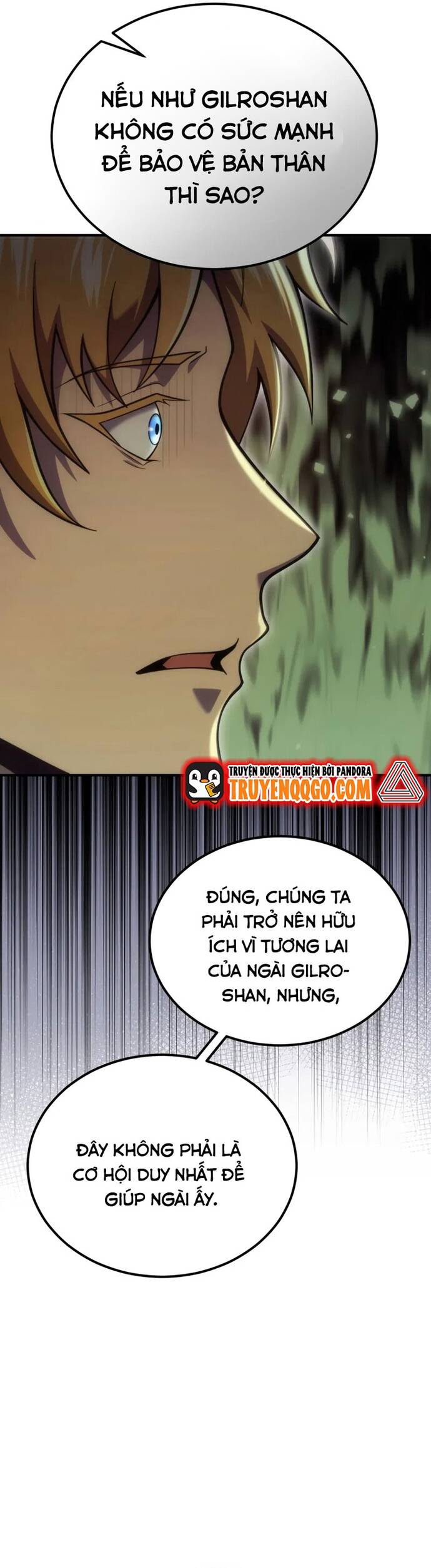 Cẩm Nang Sinh Tồn Của Vai Quần Chúng Cấp Siêu Việt - Chapter 16 - Page 25
