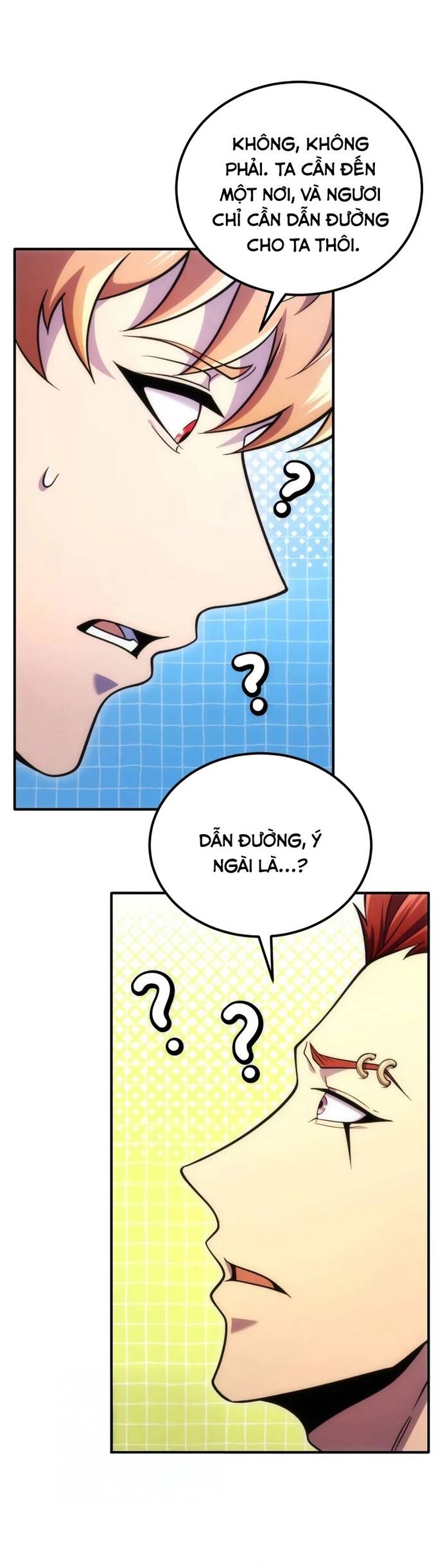 Cẩm Nang Sinh Tồn Của Vai Quần Chúng Cấp Siêu Việt - Chapter 16 - Page 43