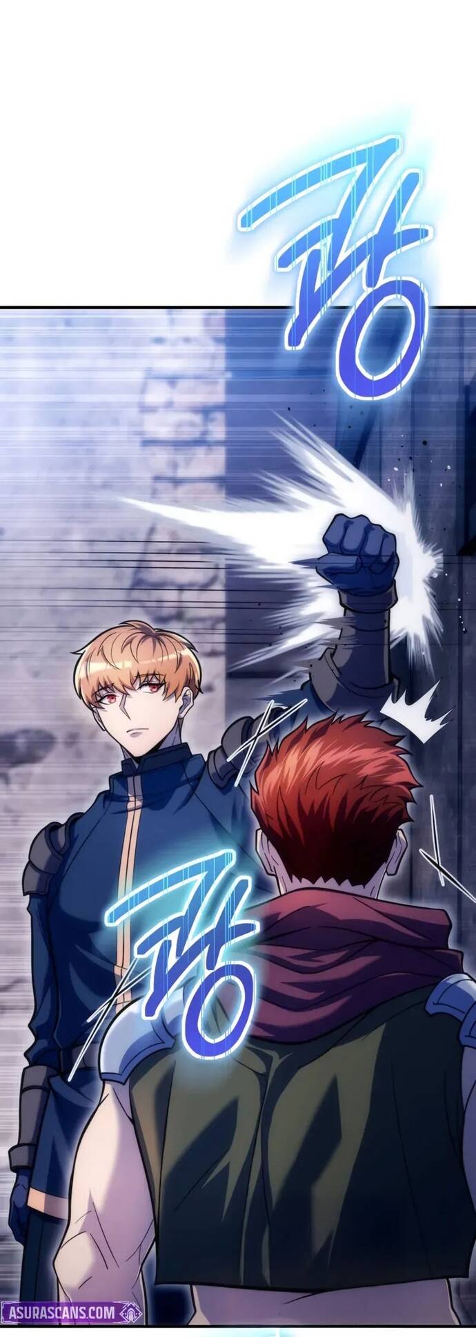 Cẩm Nang Sinh Tồn Của Vai Quần Chúng Cấp Siêu Việt - Chapter 17 - Page 12