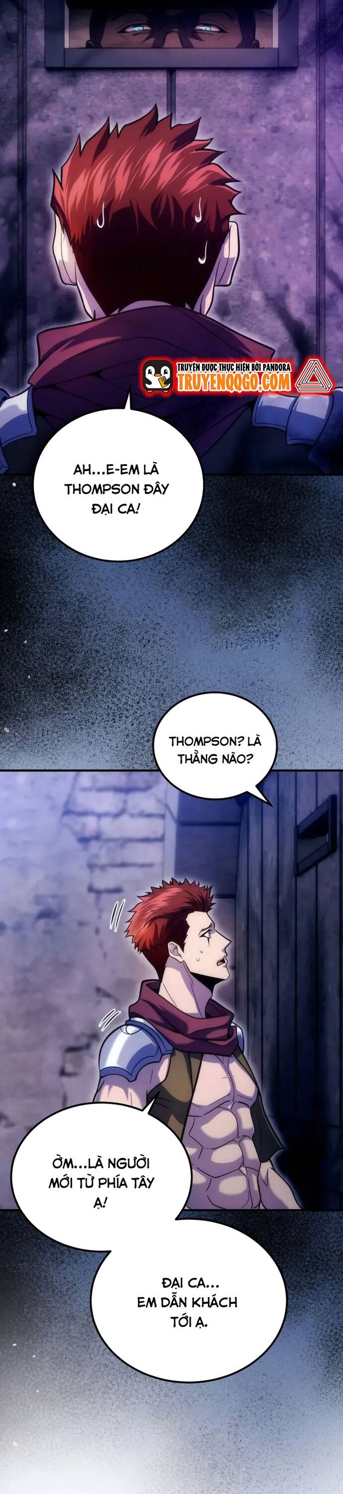 Cẩm Nang Sinh Tồn Của Vai Quần Chúng Cấp Siêu Việt - Chapter 17 - Page 14