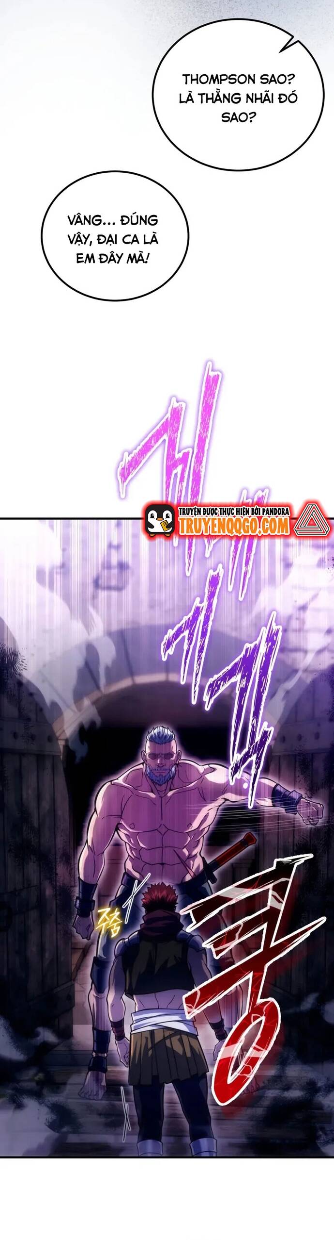 Cẩm Nang Sinh Tồn Của Vai Quần Chúng Cấp Siêu Việt - Chapter 17 - Page 15