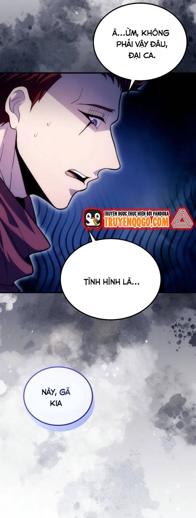 Cẩm Nang Sinh Tồn Của Vai Quần Chúng Cấp Siêu Việt - Chapter 17 - Page 17