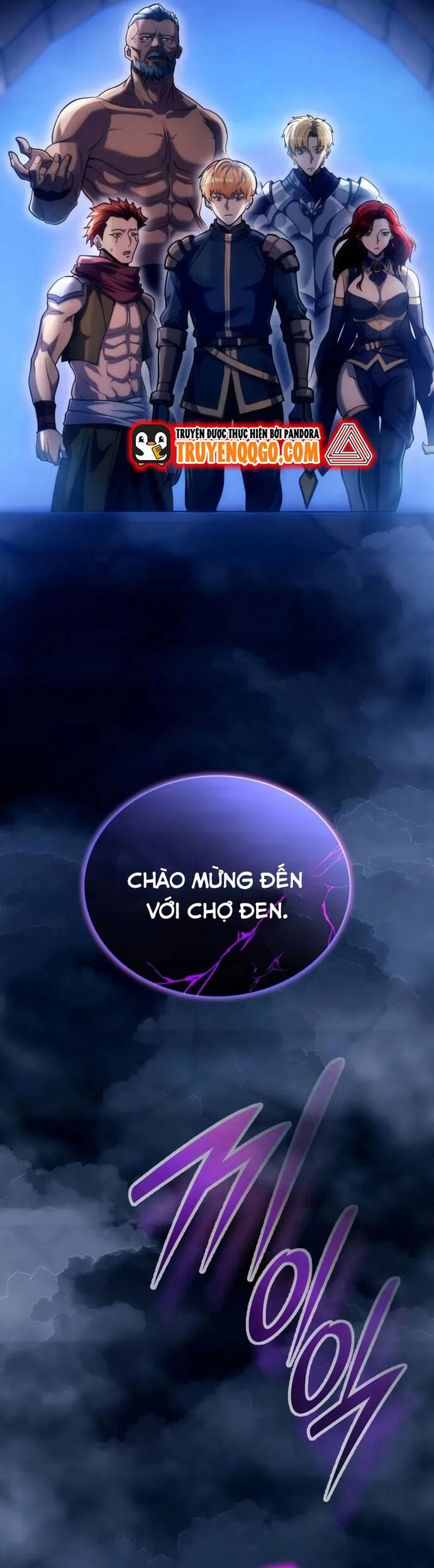 Cẩm Nang Sinh Tồn Của Vai Quần Chúng Cấp Siêu Việt - Chapter 17 - Page 27